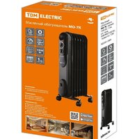 TDM Electric MO-7K SQ2501-0904 Image #2