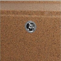 Saniteco Mare (терракот с сифоном) Image #4