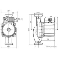 Wilo Star-RS 25/4 Image #2