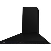 Weissgauff Alpha 60 PB BL