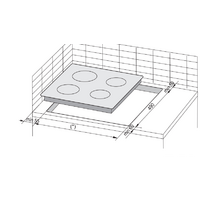 Hansa BHCI66706 Image #2