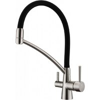 Paulmark Siеgen Si213111-NI (никель)