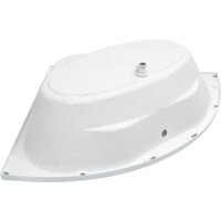 Aquanet Vista 150x150 (с каркасом) Image #9