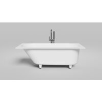 Salini Ornella 160x70 102326M (S-Stone, матовый) Image #3