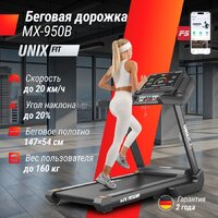 Unixfit MX-950B Image #2