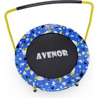 DFC Bounce Master JP07-C04-36H-Dino Image #5