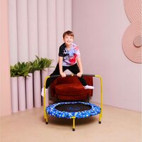 DFC Bounce Master JP07-C04-36H-Dino Image #10