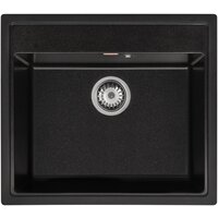 ARFEKA Dalago 57 Wet Graphite Image #2