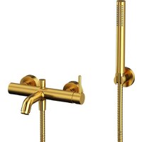 Whitecross Y Y1231GLB (брашированное золото)