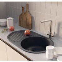 Mixline ML-GM16 551933 (антрацитовый) Image #4