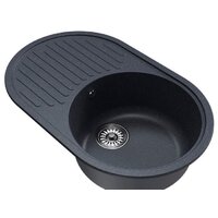 Mixline ML-GM16 551933 (антрацитовый) Image #2