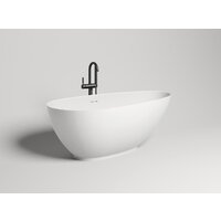 Salini Paola 172x82.5 101512G (S-Sense, глянцевый)