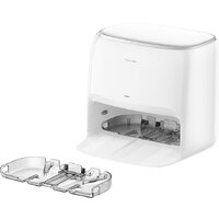 Trouver Robot Vacuum E30 Aqua RLE52SC (евровилка, белый) Image #4