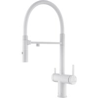 Paulmark Gravity Gr213888-WH (белый/белый матовый)