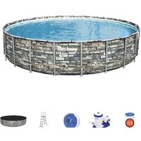 Bestway Power Steel Камень 56889 (671x132)