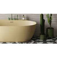 Salini Alda Wall 170x90 101925M (S-Stone, матовый) Image #9