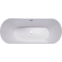 Salini Alda Wall 170x90 101925M (S-Stone, матовый) Image #3