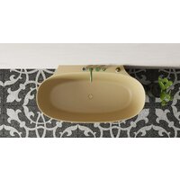 Salini Alda Wall 170x90 101925M (S-Stone, матовый) Image #7