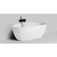 Salini Alda Wall 170x90 101925M (S-Stone, матовый) Image #6