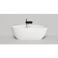 Salini Alda Wall 170x90 101925M (S-Stone, матовый) Image #5