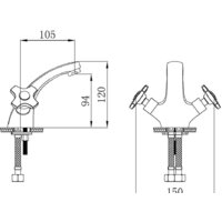 РМС SL115-161 Image #2