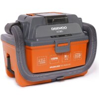 Daewoo Power DAVC 1621Li Image #4