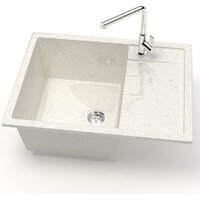 MARRBAXX Карельский камень модель 151/Q7 F151Q007 (хлопок/белый) Image #2