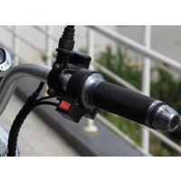 Yakama АР-Н008-3 (черный) Image #10