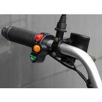 Yakama АР-Н008-3 (черный) Image #9