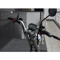 Yakama АР-Н008-3 (черный) Image #8