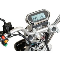 Yakama АР-Н008-3 (черный) Image #5