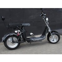 Yakama АР-Н008-3 (черный) Image #6