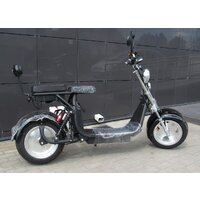 Yakama АР-Н008-3 (черный) Image #7