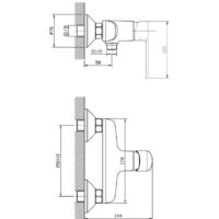 Esko Belgrade BD 80 Image #5