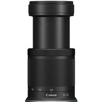 Canon RF-S 55-210mm F5-7.1 IS STM Image #6