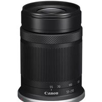 Canon RF-S 55-210mm F5-7.1 IS STM Image #3