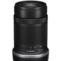 Canon RF-S 55-210mm F5-7.1 IS STM Image #4