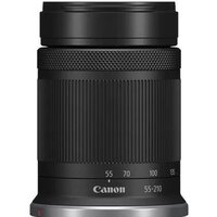 Canon RF-S 55-210mm F5-7.1 IS STM Image #2