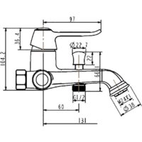 Esko Monaco MC 54 Image #2