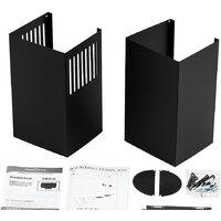 Krona Gabriele 600 PB (черный) Image #6