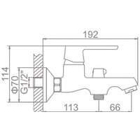 Ledeme L3277W Image #2