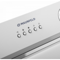 MAUNFELD Trapeze 602IG (белый) Image #9