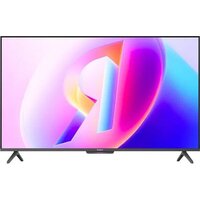 Яндекс ТВ Станция Бейсик QLED с Алисой 55