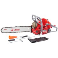 Efco MT 6500 Image #8