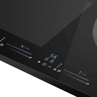 MAUNFELD CVI593SFBK LUX Inverter Image #5