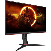 AOC Gaming 27G2ZN3/BK Image #3