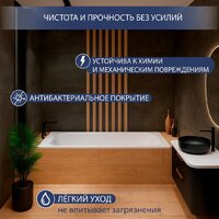 Lauter Brio 170 21S1700 (с ножками) Image #3