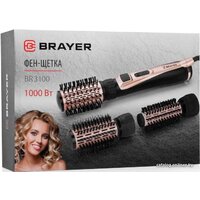 Brayer BR3100 Image #4