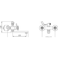 РМС SL115-142E Image #2