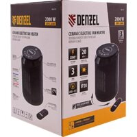 Denzel DTFC-2000 Image #15